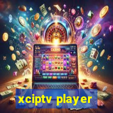 xciptv player